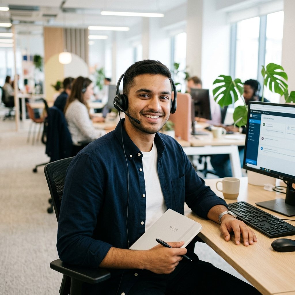 Career Development Coaching