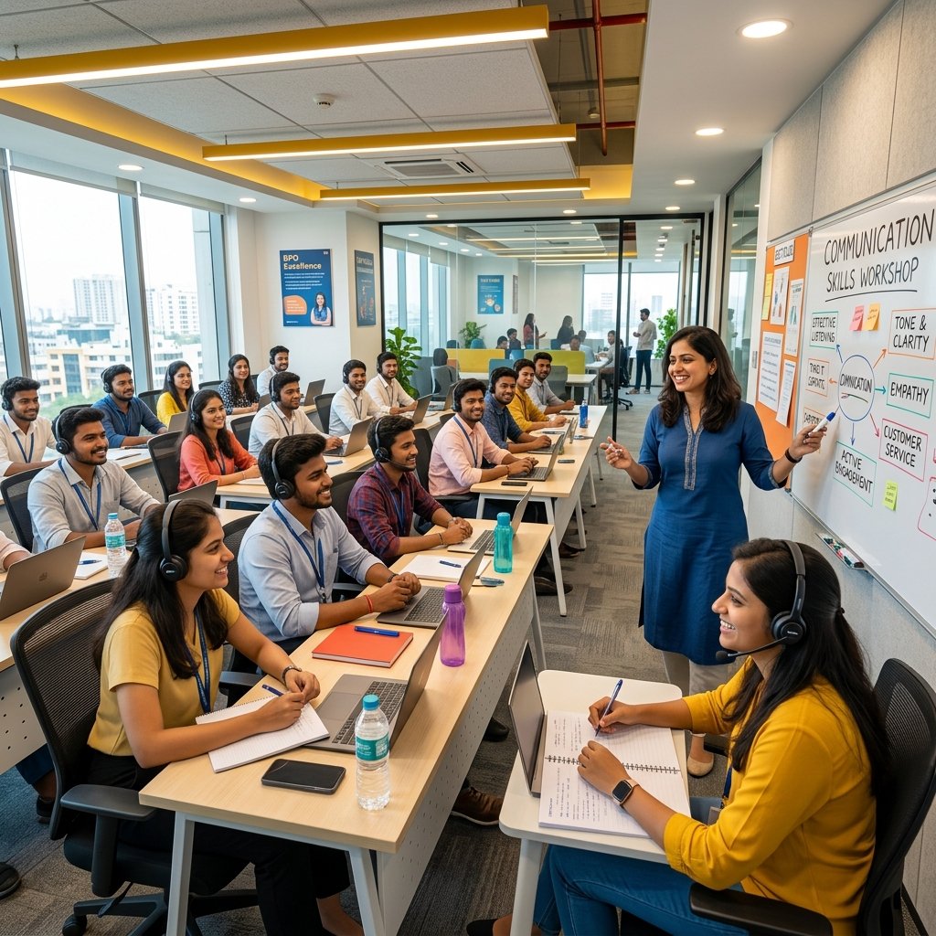 Corporate Training